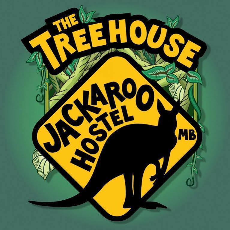 Jackaroo Treehouse Rainforest Retreat Mission Beach Exterior foto